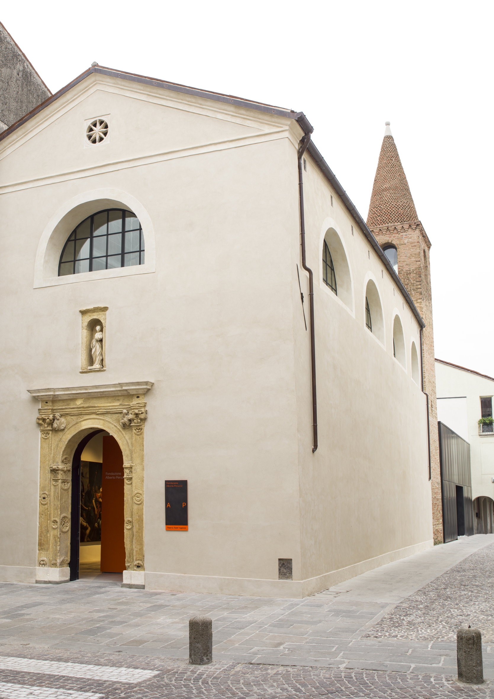 03 nuova chiesa di sant agnese