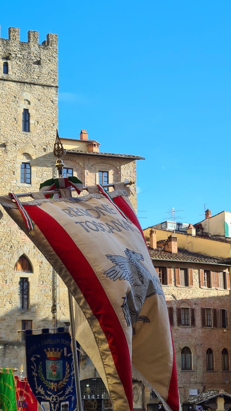 arezzo capodanno annunciazione 2023 17