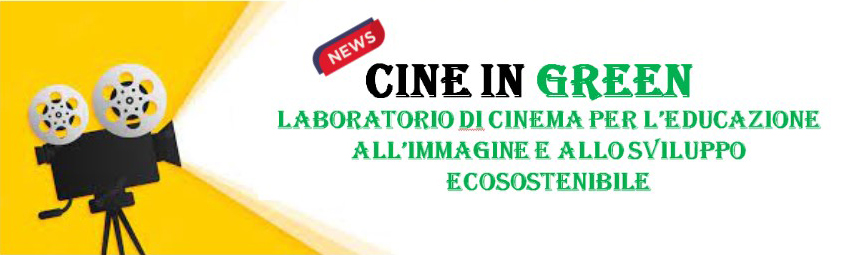 cineingreen immagine