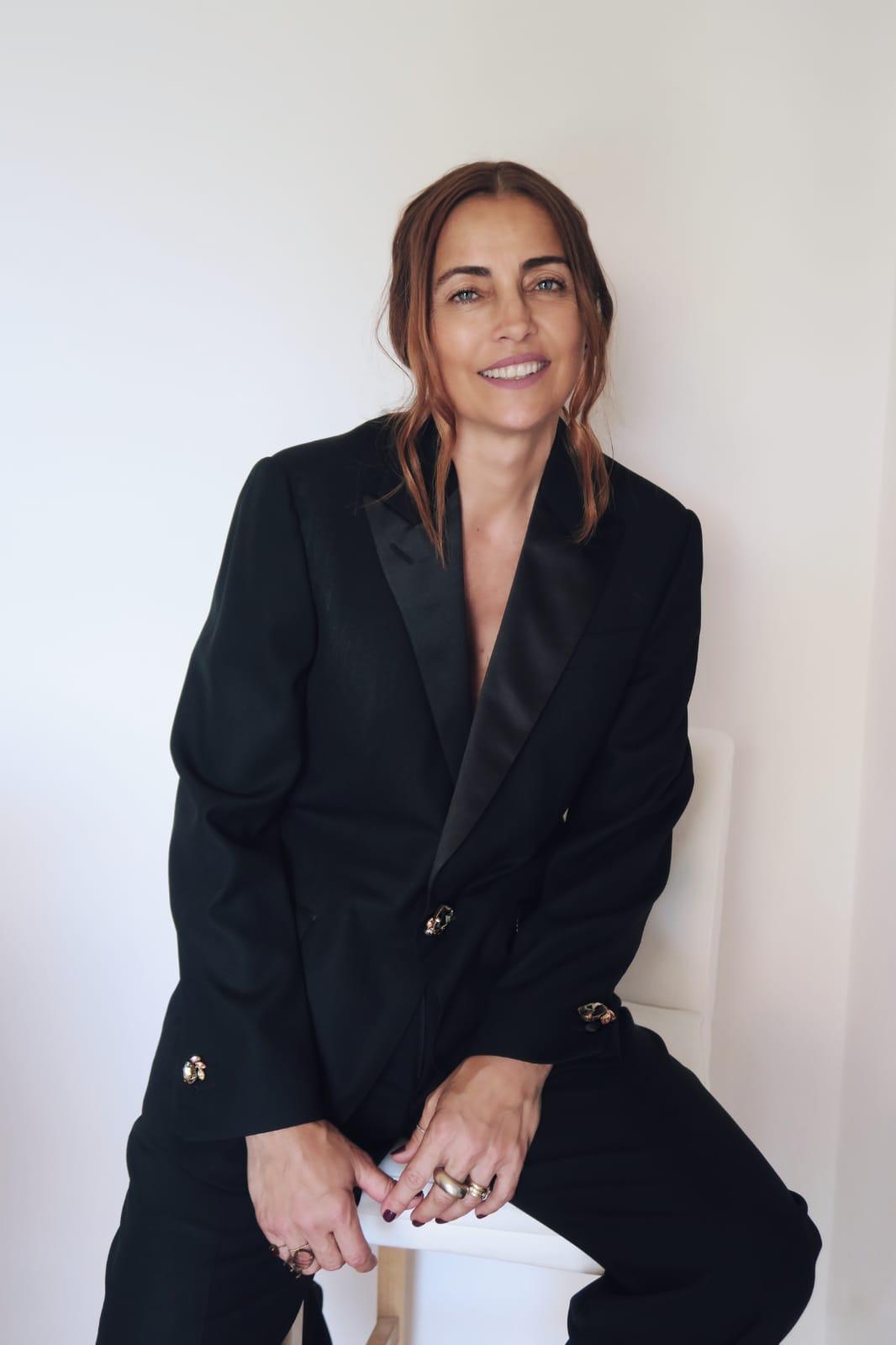 michela parrini ceo