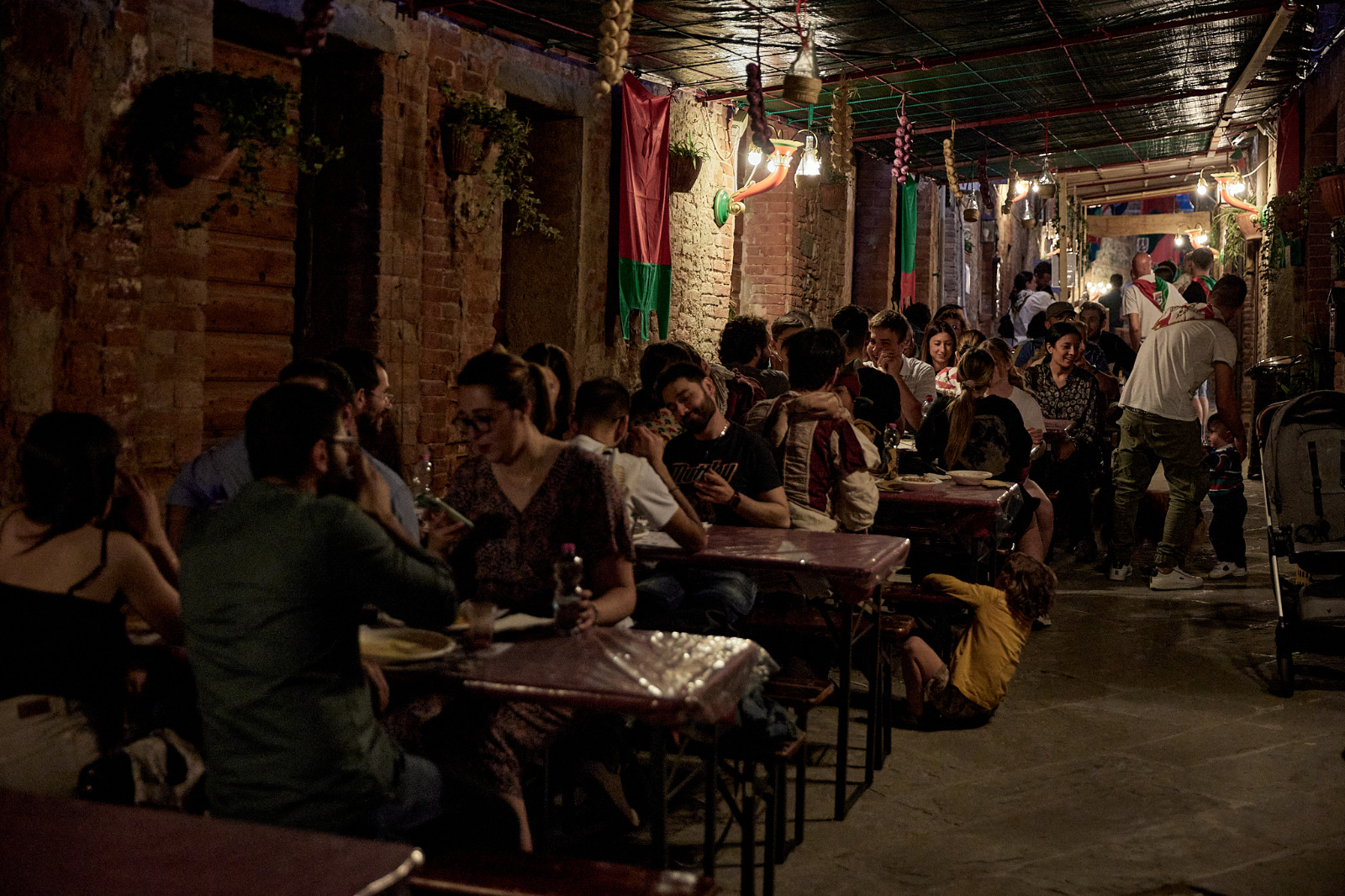 taverne palio dei somari