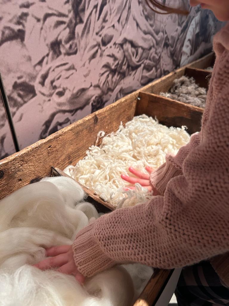 laboratori bambini mumat