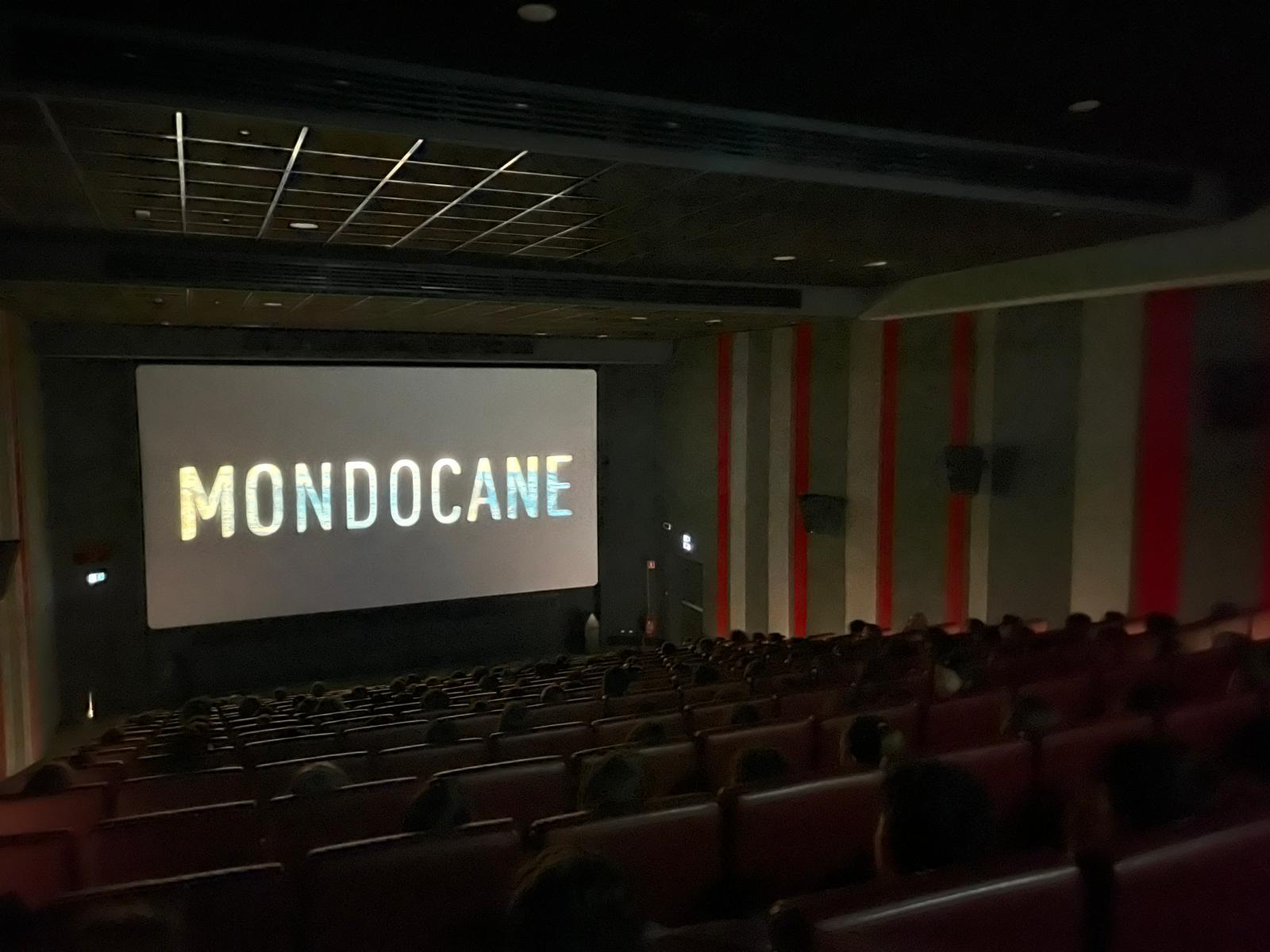 mondocane