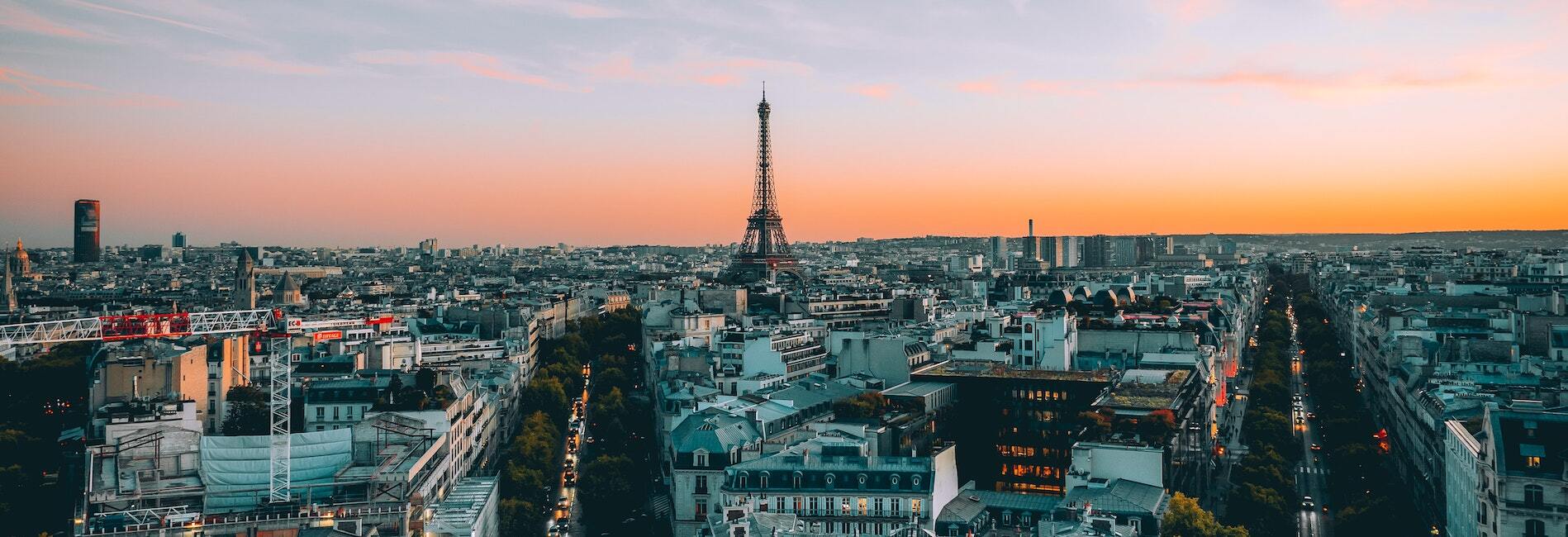 02. parigi via unsplash