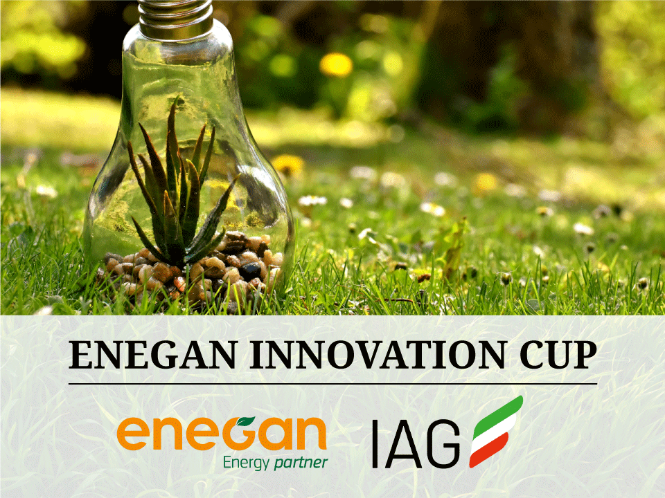 enegan innovation cup