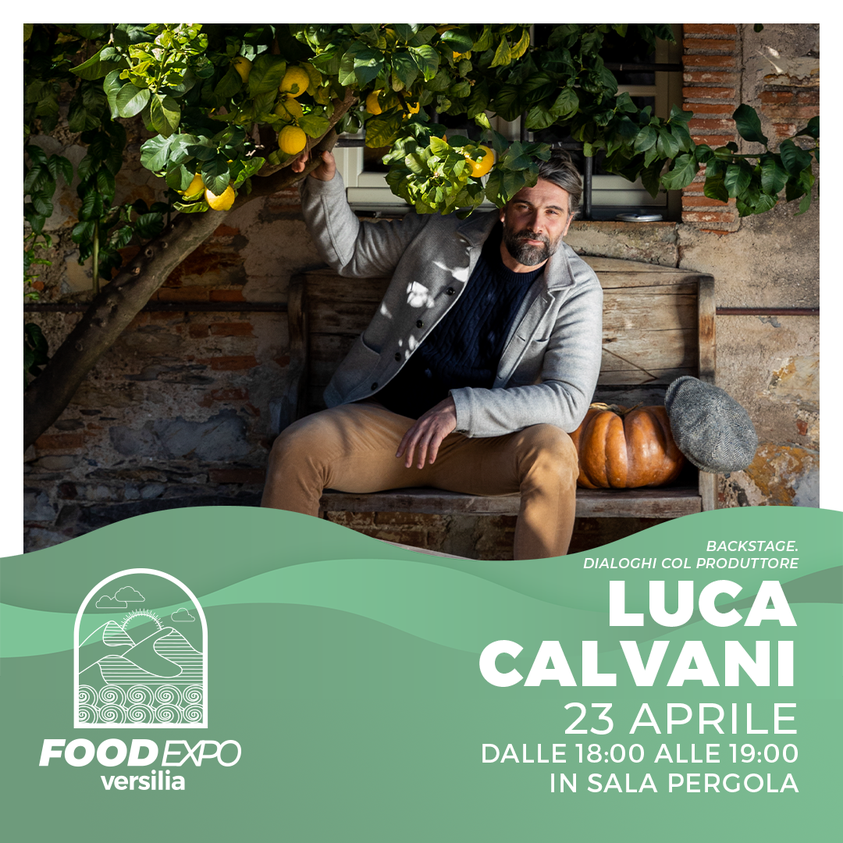 luca calvani