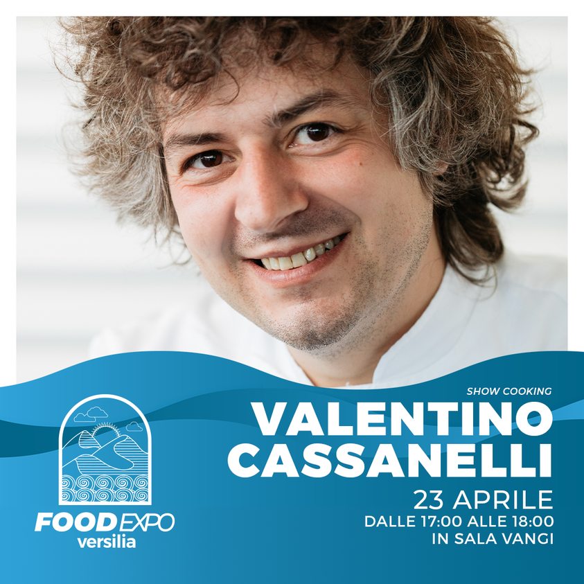 valentino cassanelli