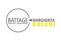 logo battage giallo