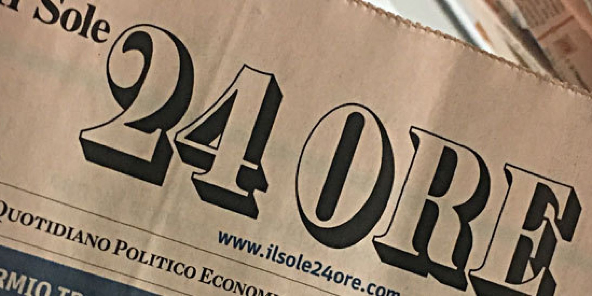 sole 24 ore