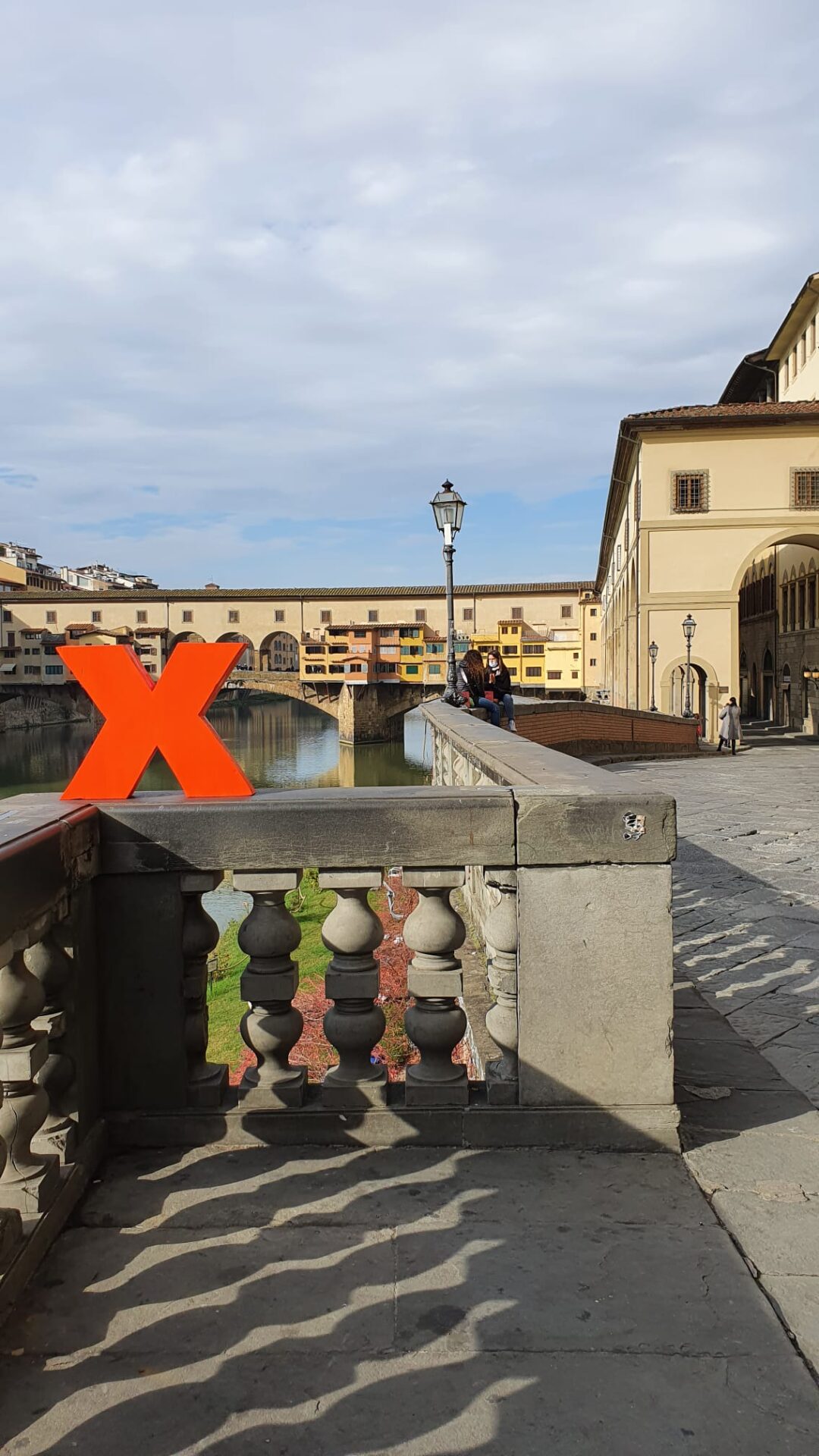 tedxfirenze pontevecchio 1