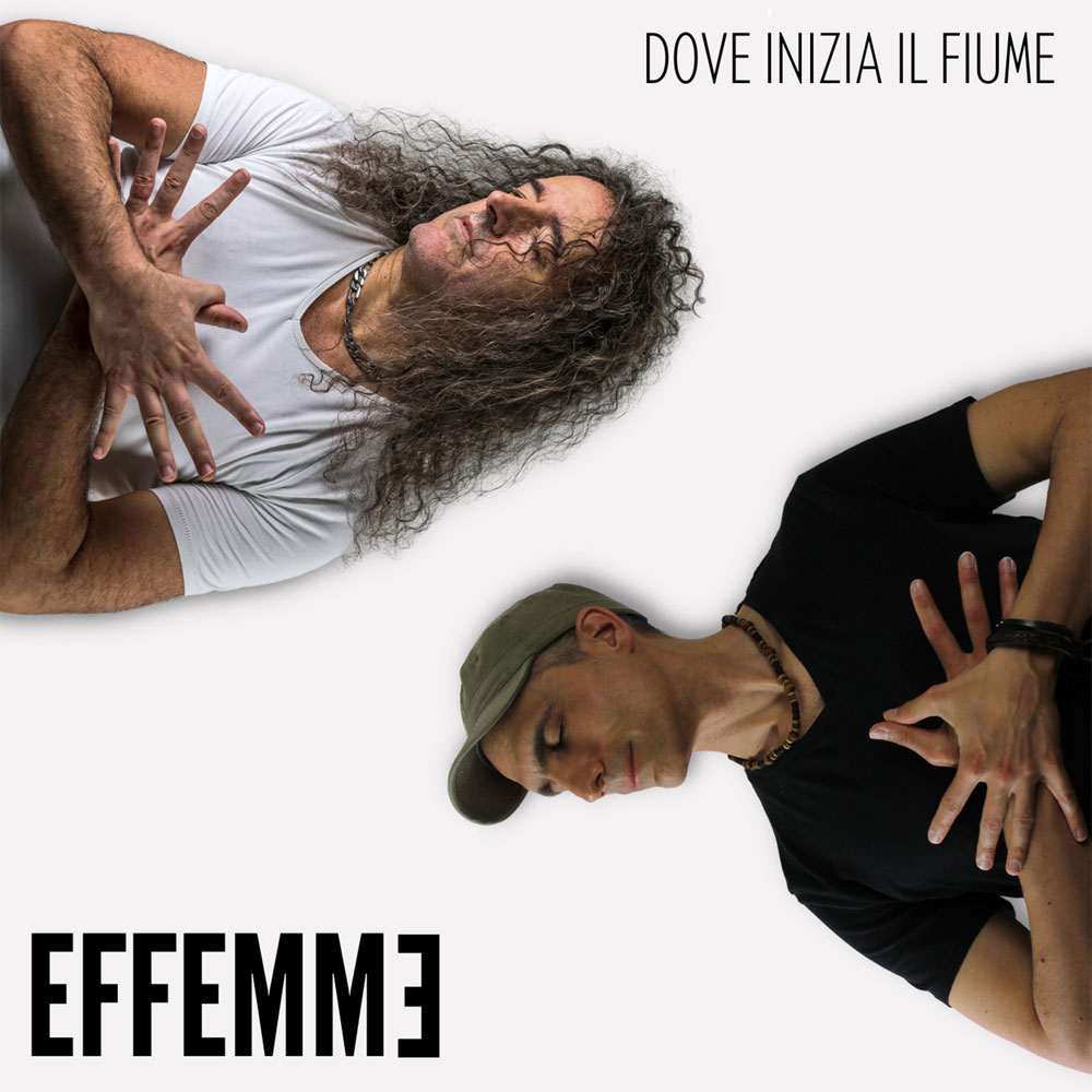 effemme dove inizia il fiume