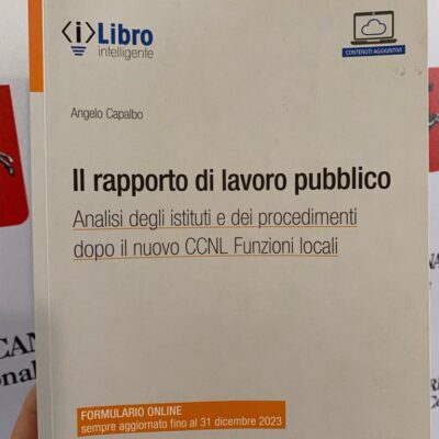 il rapporto di lavoro pubblico9 400x400