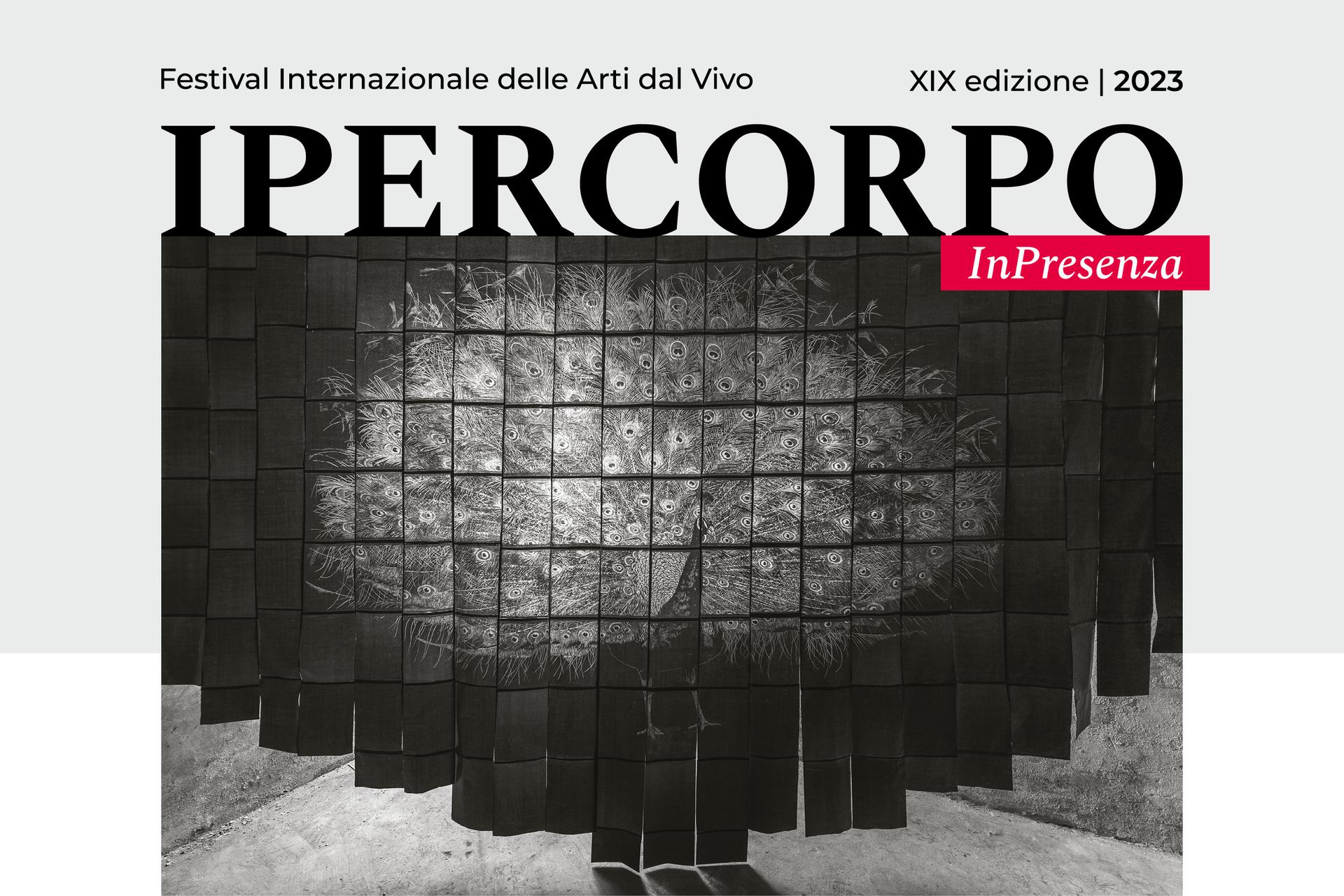 ipercorpo23 newsletter