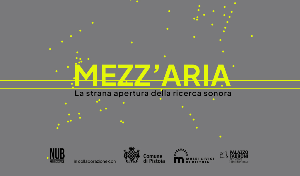 mezz aria comunicato