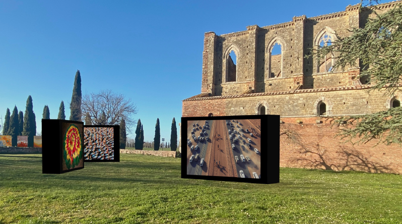 mostra san galgano 3