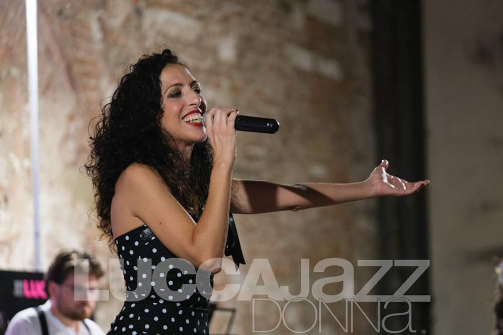 manuela bollani jazz