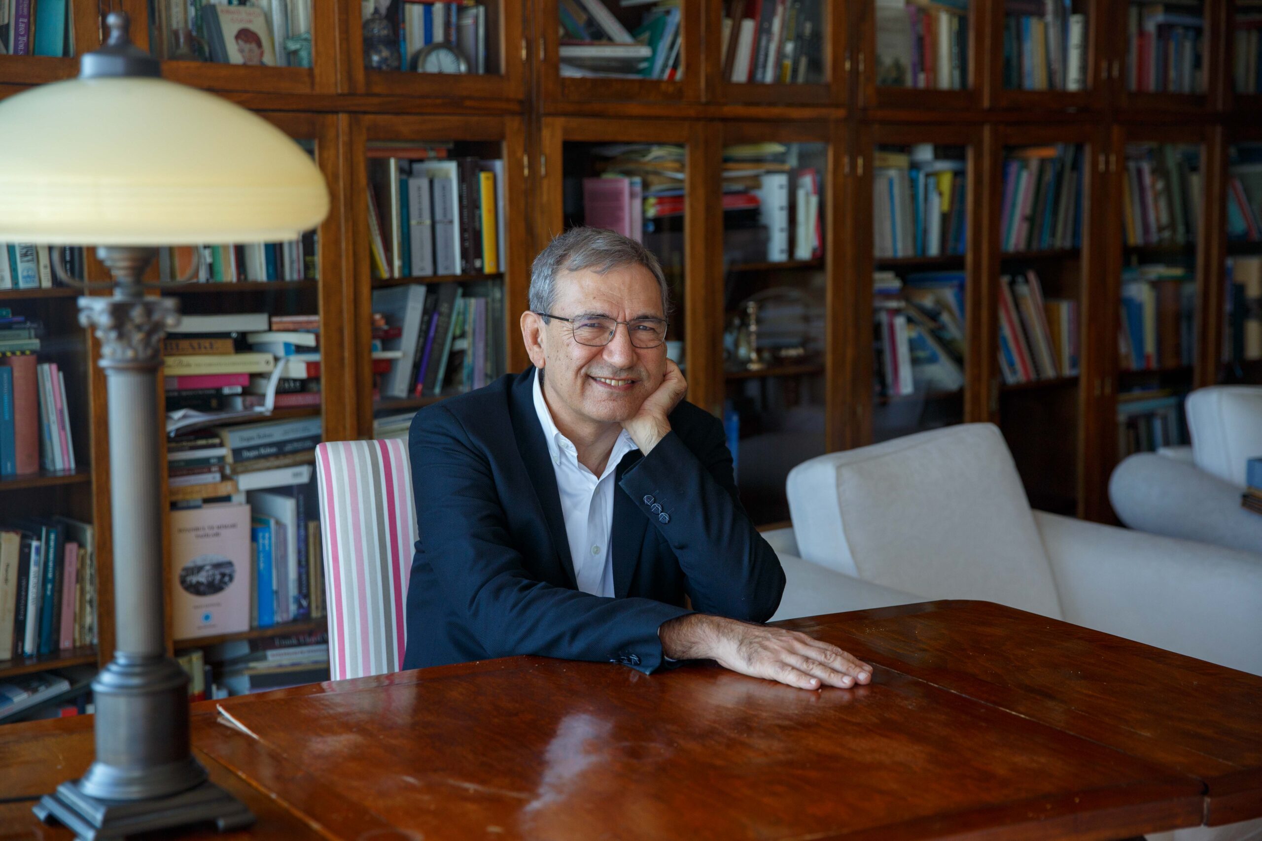 orhan pamuk credit koray şentürk (2)