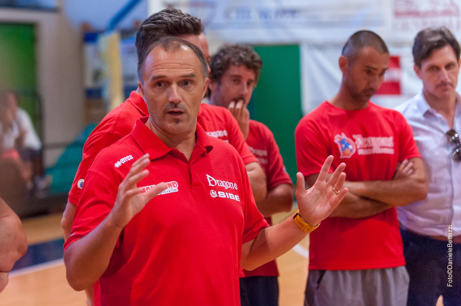 presentazione dragons 4 daniele bettazzi ph