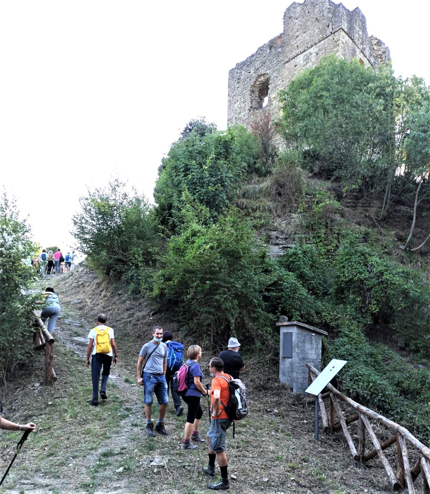 rocca cerbaia 1