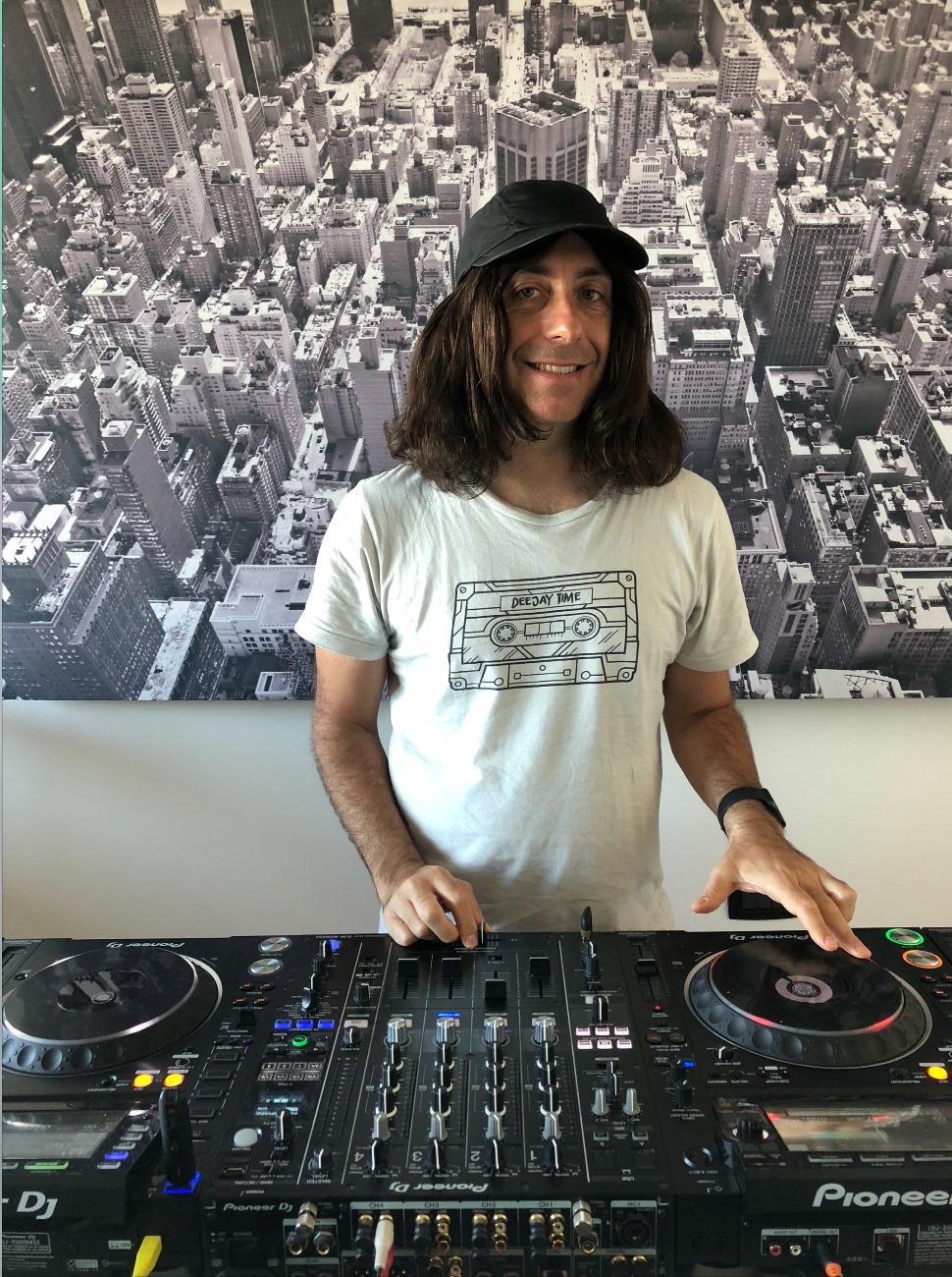 dj prezioso