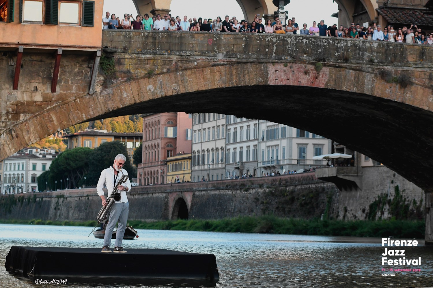 fjf 2019 concerto sulla zattera