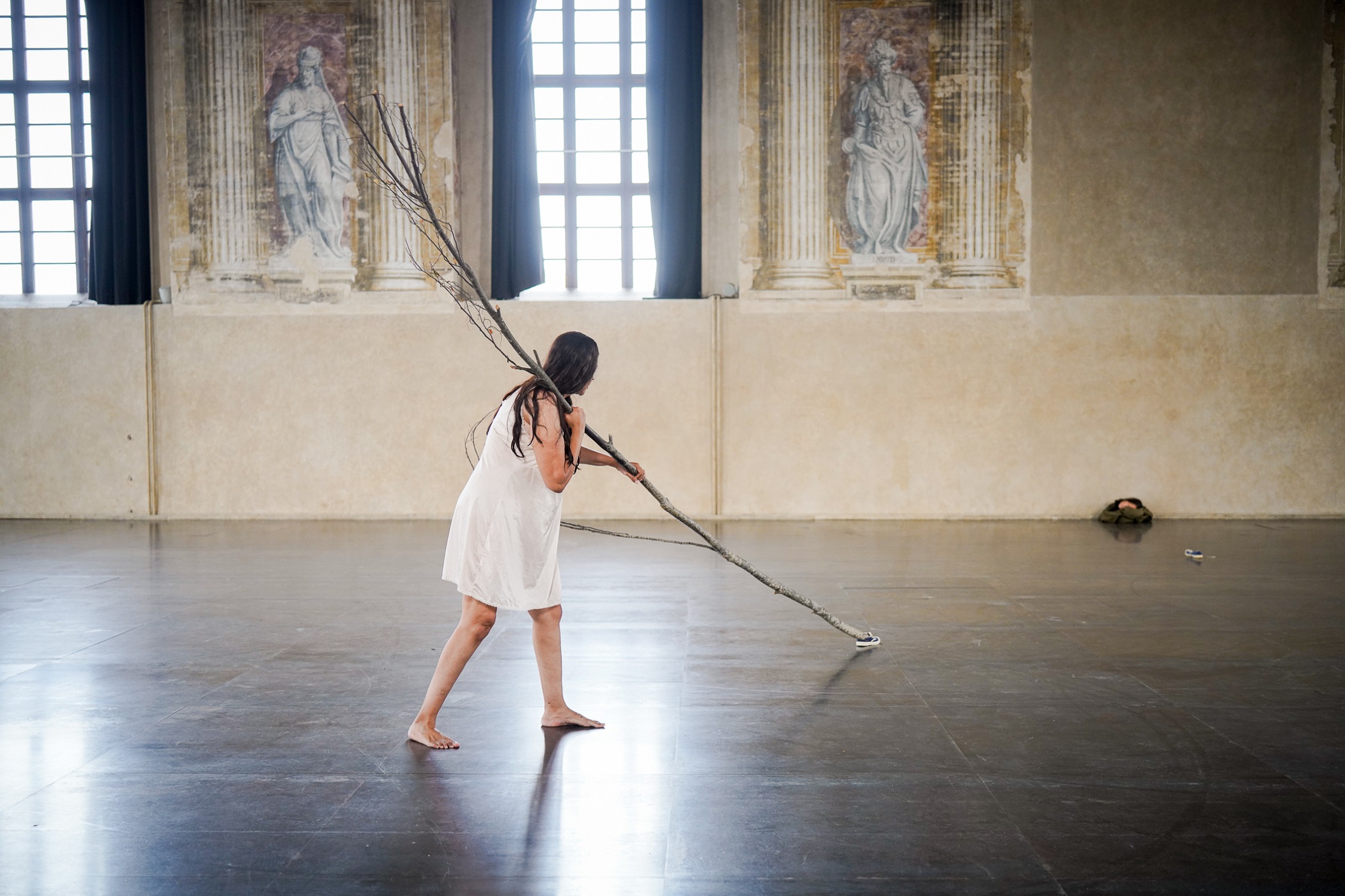 romeo castellucci domani courtesy la biennale di venezia ph. andrea avezzù 8