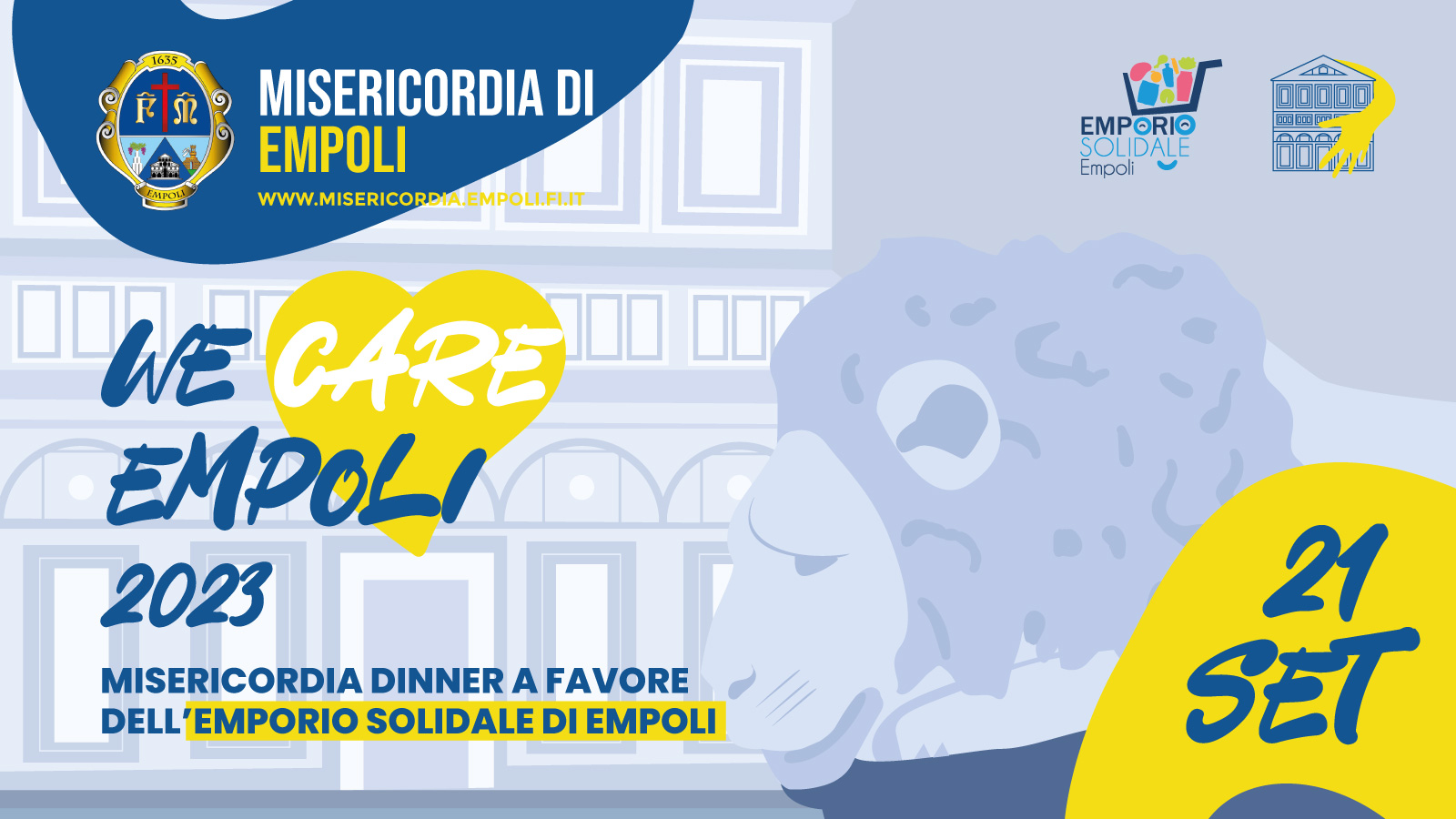 we care empoli 2023 eventbrite