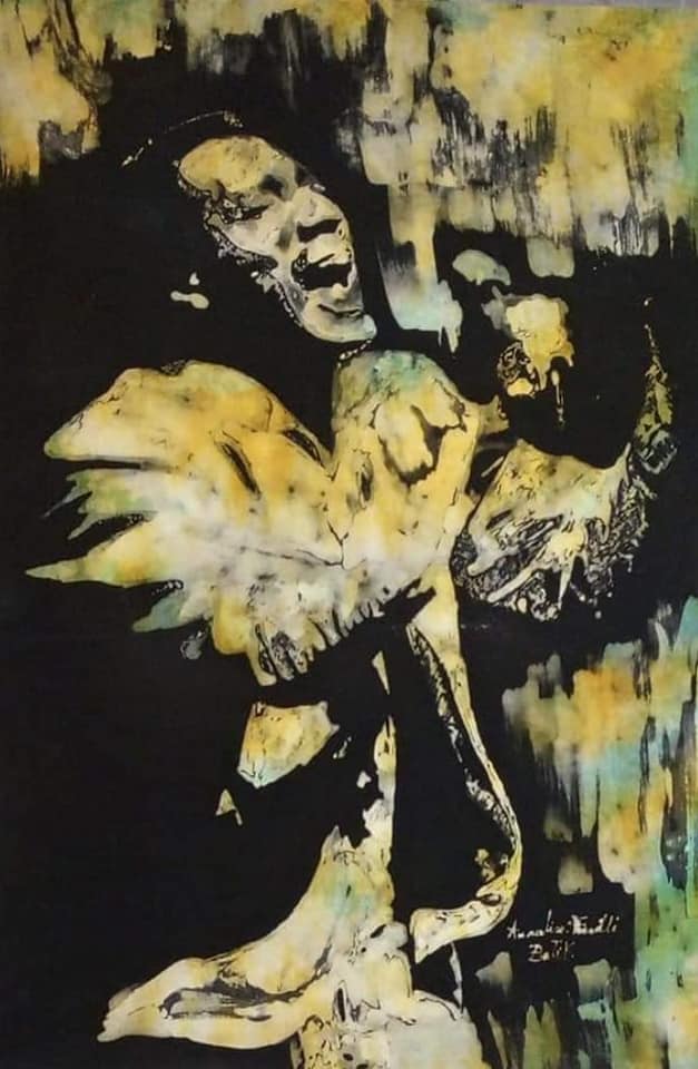 batik otis redding