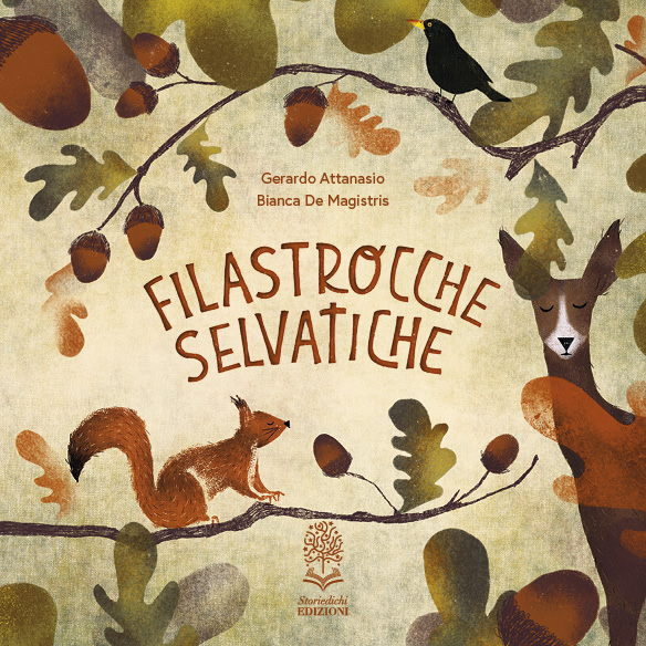 [copertina] filastrocche selvatiche low