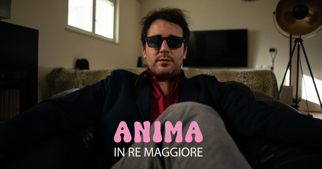 anima in re maggiore