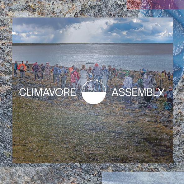 climavore assembly(0)