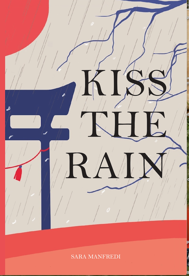 kiss the rain sara manfredi