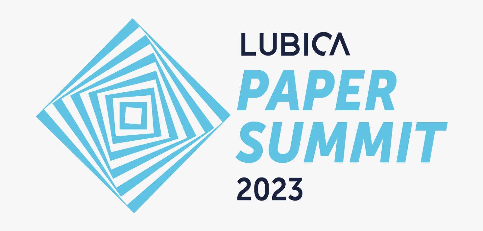 lubica papersummit logo