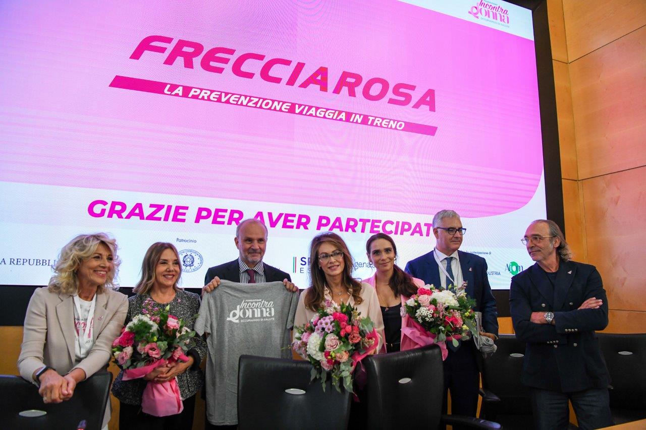 presentazione frecciarosa (1)