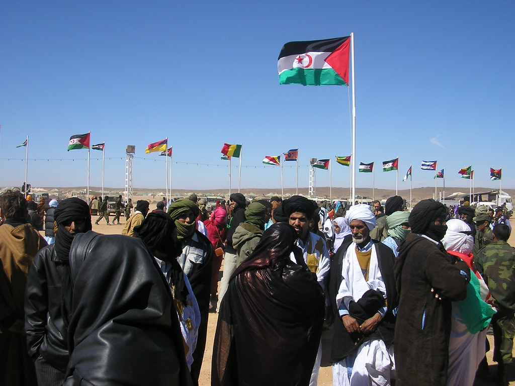 saharawi