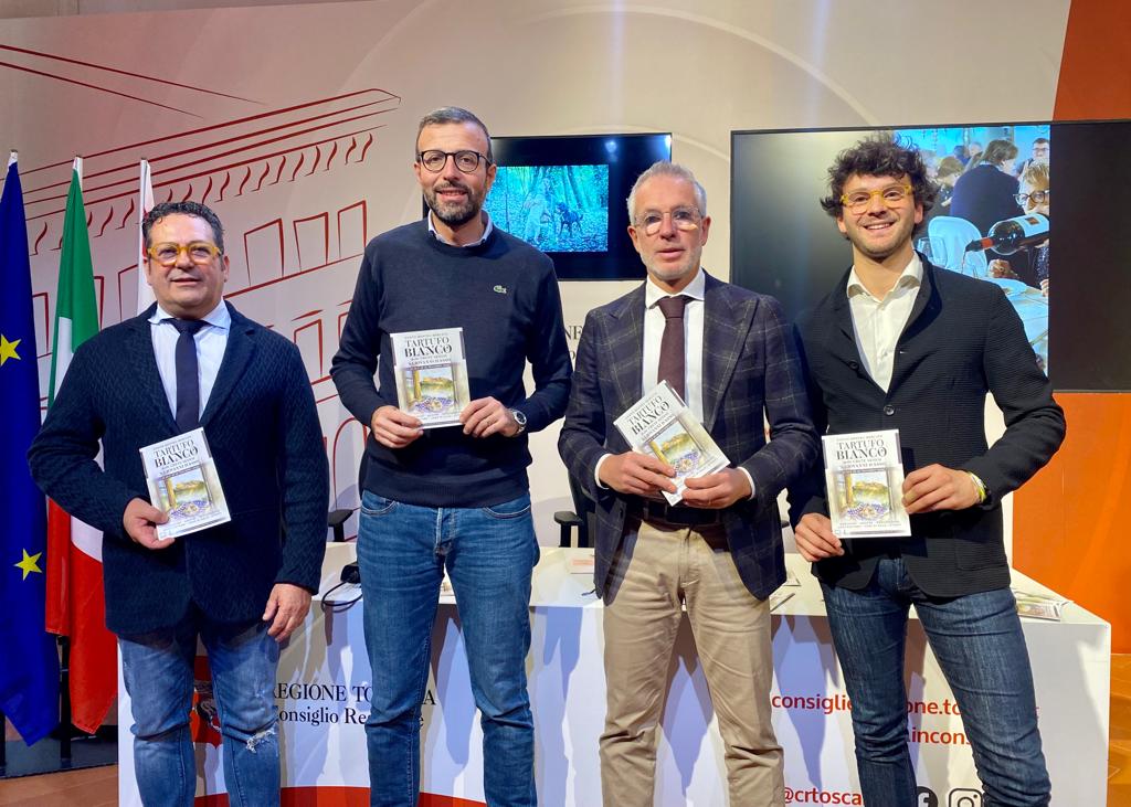 37esima edizione della mostra mercato del tartufo bianco delle crete senesi di san giovanni dasso