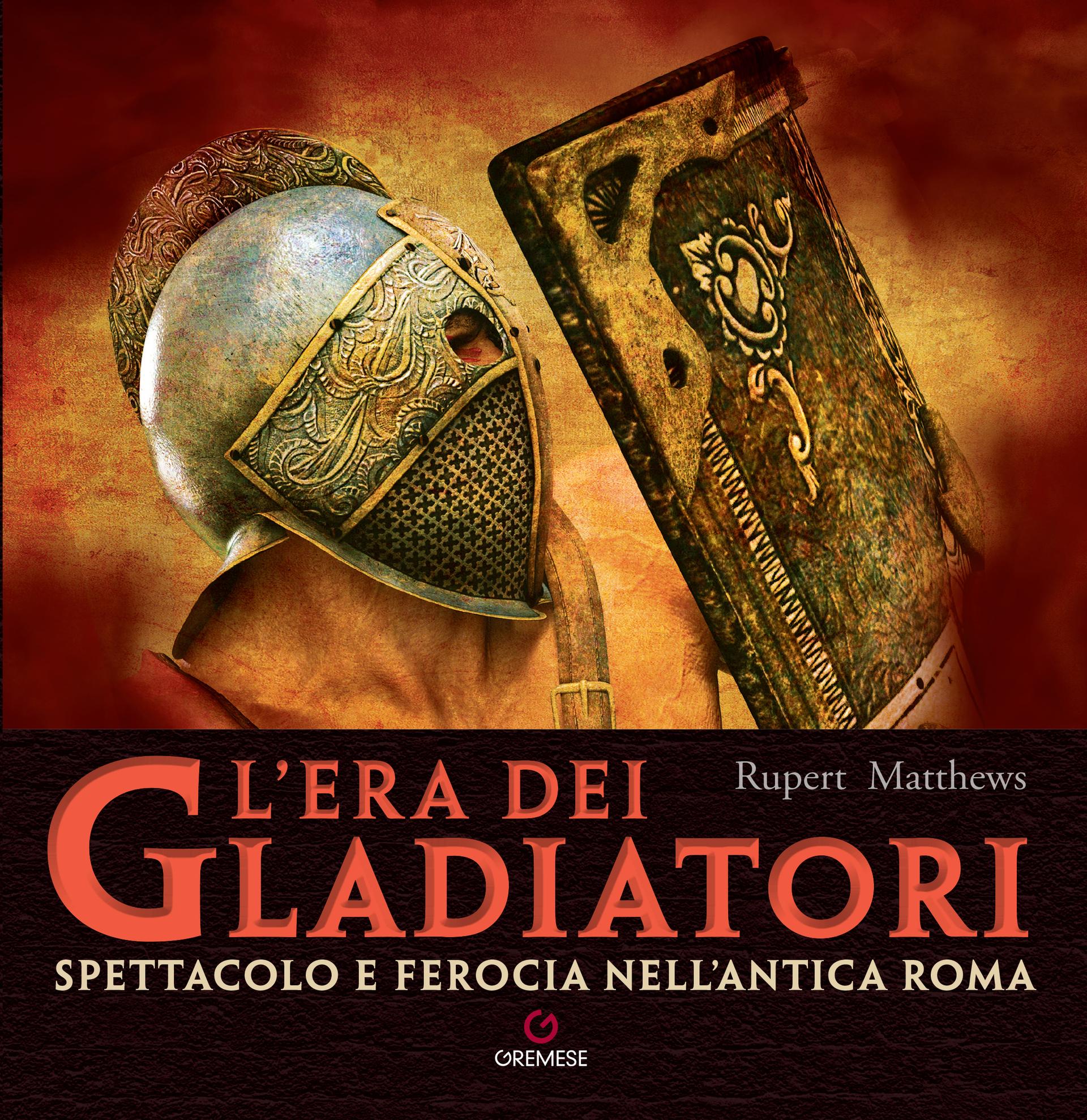 cover era dei gladiatori