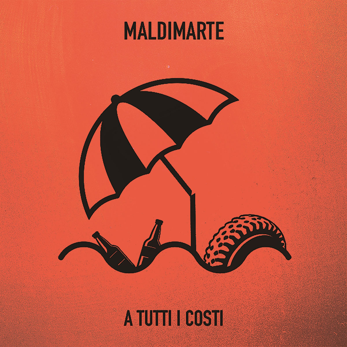 cover a tutti i costi maldimarte