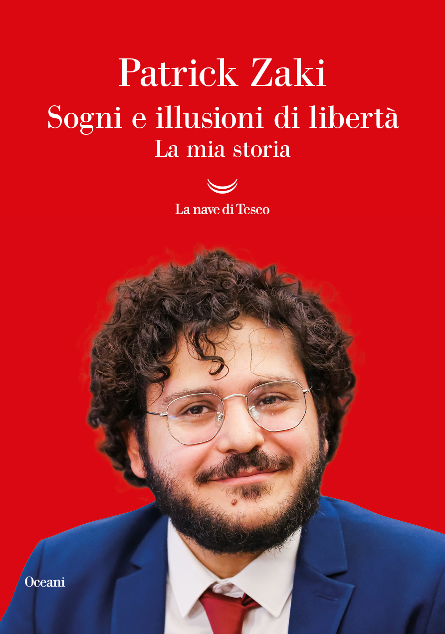 cover zaki sogni e illusioni di libertà