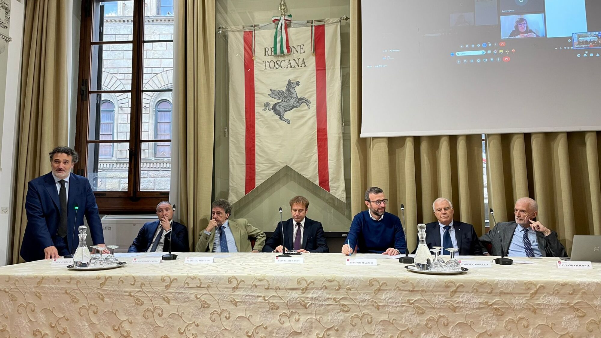 forum donne e sport in consiglio regionale 10 novembre 2023 2000x1125