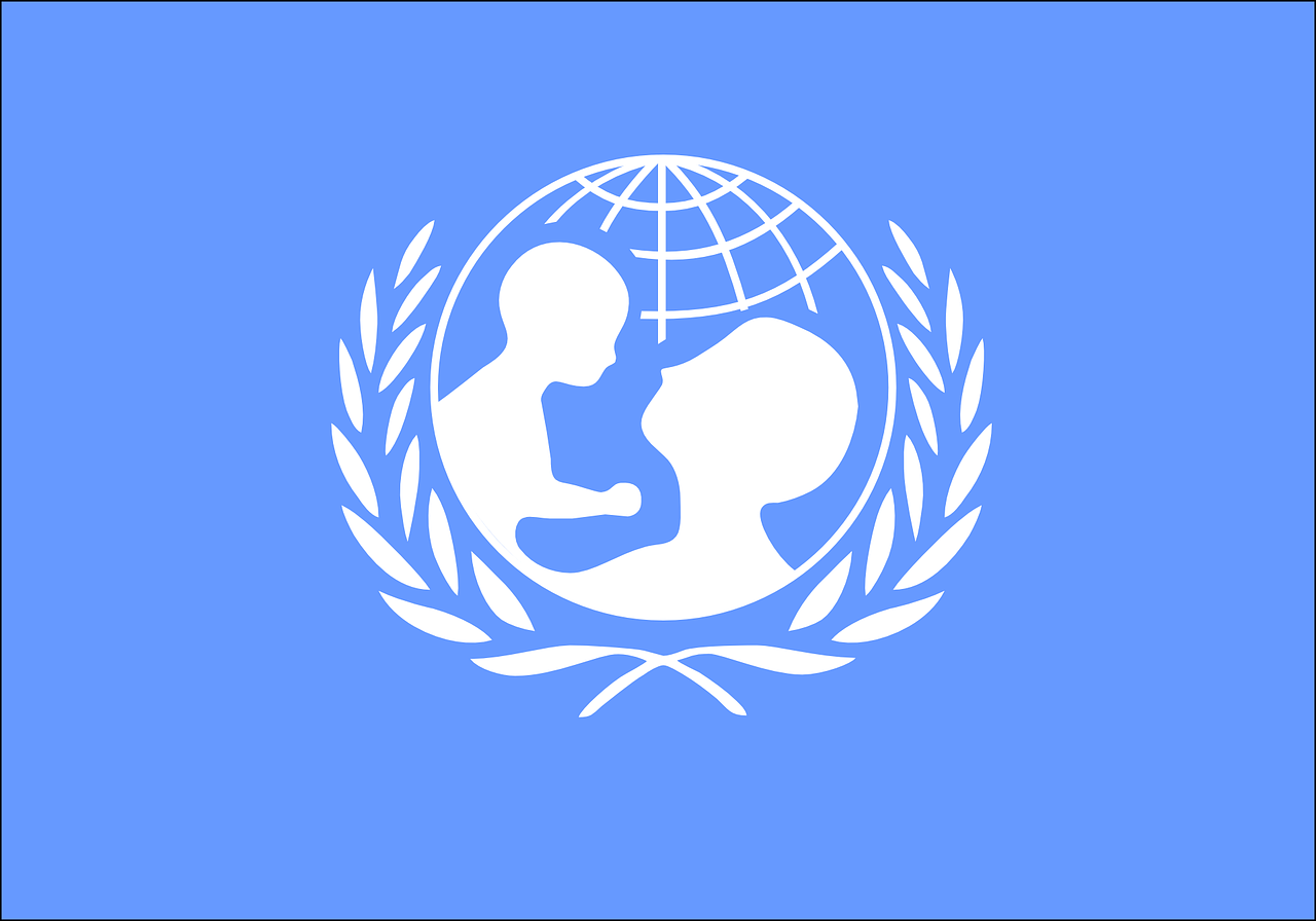 infanzia unicef logo