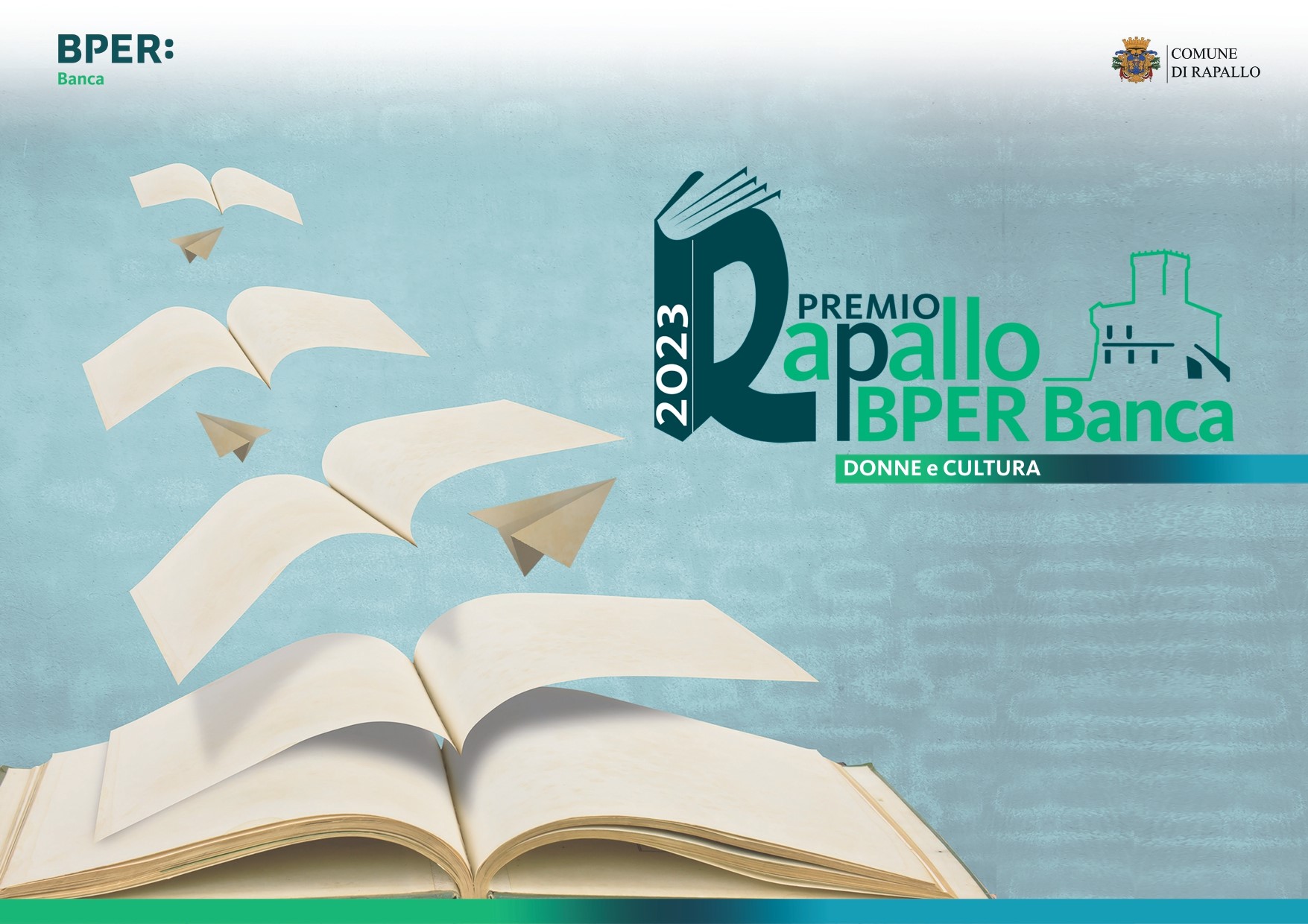 premio rapallo bper banca 2023