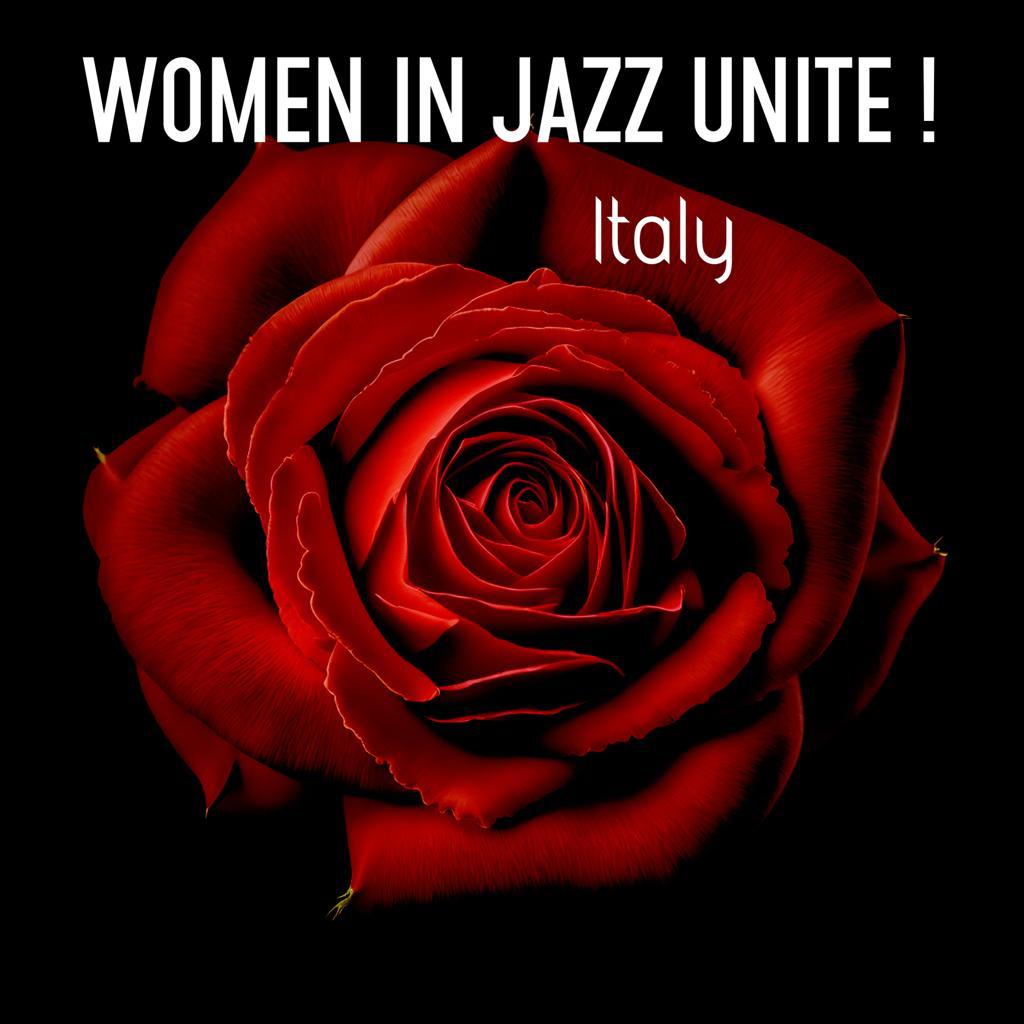 women in jazz unite