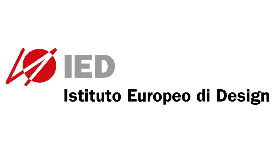 ied istituto europeo di design spa logo vector