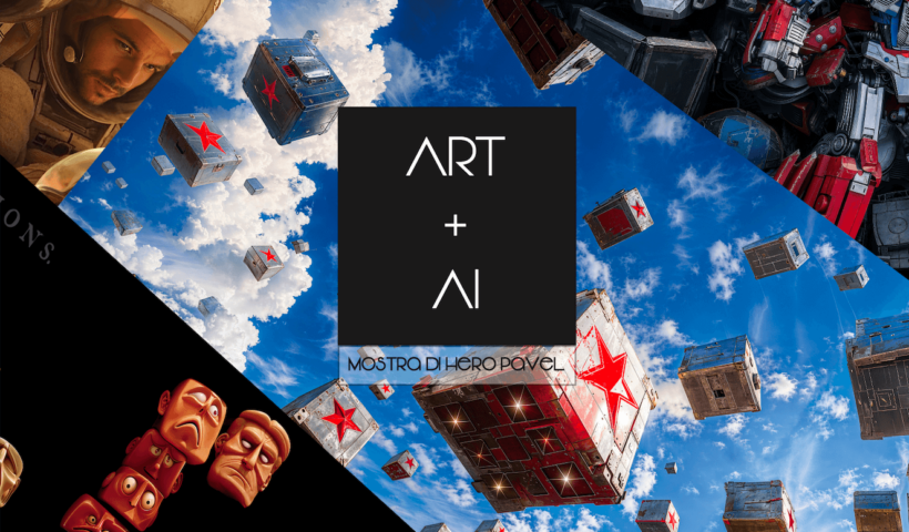 art + ai