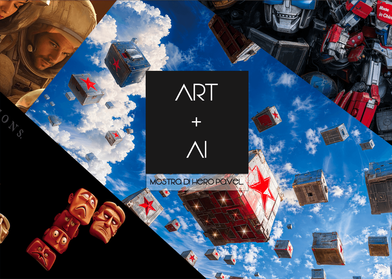 art + ai